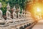 Foto - Severní Thajsko - Zapomenutá království Siamu