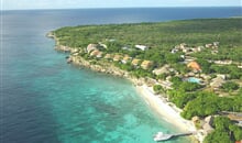 Curacao - Kura Hulanda Lodge & Beach Club ****