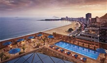 Rio de Janeiro - Copacabana - JW Marriott Rio de Janeiro *****