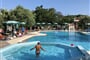 Villaggio Borgo Ulivi - bazén