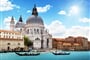 Itálie Benátky