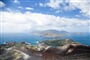 Itálie - Liparské ostrovy Vulcano
