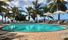 Rodrigues Island - Cocotiers Beach Resort ***