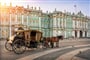 Poznávací zájezd  - Petrohrad, Zimní palác