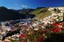 Poznávací zájezd Španělsko - Kanárské ostrovy - Gomera - San Sebastian