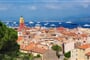 Poznávací zájezd - Francie - St Tropez