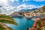 Poznávací zájezd Portugalsko - Madeira, Camara de Lobos