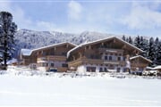 Ski Amadé - Radstadt - Apartmány Bergnest