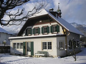 Bad Ischl - Landhaus Siriuskogl