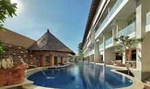 Jimbaran - Jimbaran Bay Beach ****
