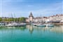 Francie - La Rochelle