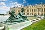 Poznávací zájezd Francie - zámek a zahrady Versailles
