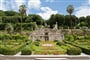 Poznávací zájezd Itálie - jedinečné zahrady Villy Garzoni