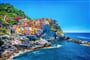 Poznávací zájezd Itálie - Cinque Terre