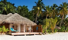 Severní Ari Atol - Veligandu Island Resort ****