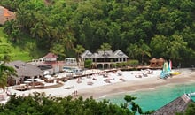 St. Lucia - BodyHoliday ****