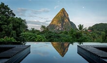 St. Lucia - Boucan by Hotel Chocolat ****