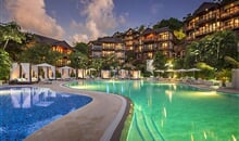 St. Lucia - Marigot Bay Resort Spa *****