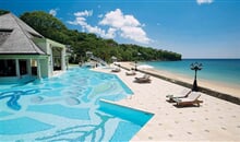 St. Lucia - Sandals Regency La Toc Golf Resort & Spa *****