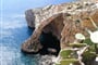 Malta Modra jeskyne 03