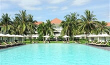 Hoi An - Boutique Hoi An Resort ****
