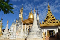 Barma (Myanmar)