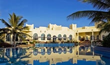 Salalah - Hilton Salalah Resort *****
