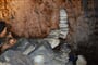 Grotta Gigante Itálie (5)