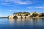 Avignon most