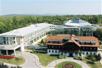 Čatež, Toplice H312 – 8 denní Relax & Wellness
