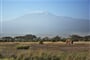 Kilimanjaro - Uhuru Peak (5 895m)