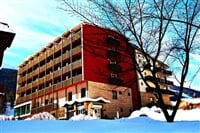 Aprica - Aprica - Hotel CLUB CRISTALLO