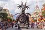 Foto - Disneyland - Pohádkový zájezd do Paříže a Disneylandu - Eiffelova věž, mořský svět i známá ZOO