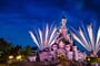 Foto - Disneyland - Do Paříže na Eiffelovku, do mořského světa i za zábavou do Disneylandu