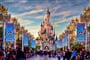 Foto - Disneyland - Do Paříže na Eiffelovku, do mořského světa i za zábavou do Disneylandu