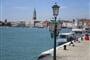 Foto - Itálie - Na skok do Benátek s koupáním na ostrově Lido