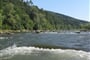 Foto - Dunajec + Poprad - 6 denní voda ze Sromowce Wyzne