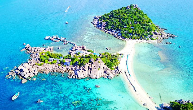 Costa FORTUNA - Singapur, Thajsko, Kambodža a Malajsie s českým delegátem