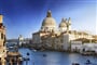 Zájezdy Itálie - Benátky - Canal Grande