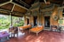 Poznávací zájezd Bali - ubytování v Sidemenu