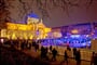 Foto - Záhřeb - Slovinsko a Chorvatsko s vánočními trhy