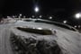 IT Civetta valdizoldo ski skiing by night Archivio Dolomiti Stars