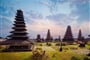 Poznávací zájezd Bali - komplex chrámů Besakih