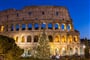 Poznávací zájezd Itálie - Řím, Koloseum