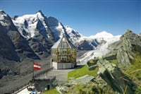 Zell am See - Kaprun - Grossglockner a Hitlerovo Orlí hnízdo ***