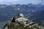 Foto - Zell am See - Kaprun - Grossglockner a Hitlerovo Orlí hnízdo ***