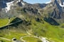 Foto - Zell am See - Kaprun - Grossglockner a Hitlerovo Orlí hnízdo ***