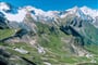 Foto - Zell am See - Kaprun - Grossglockner a Hitlerovo Orlí hnízdo ***