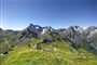Foto - Zell am See - Kaprun - Grossglockner a Hitlerovo Orlí hnízdo ***