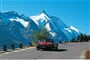 Foto - Zell am See - Kaprun - Grossglockner a Hitlerovo Orlí hnízdo ***